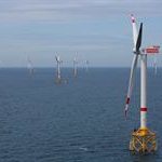 UK and Belgium plan offshore wind energy island