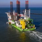 Vineyard Wind selects DEME Offshore US for turbine installation
