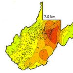 West Virginia geothermal regulation bill passes House Judiciary deliberation
