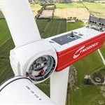 Wind turbine maker Nordex reviews manufacturing future of Spanish site