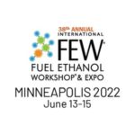 2022 International Fuel Ethanol Workshop & Expo agenda released