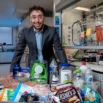 DOE grant supports work to engineer recyclable bioplastic