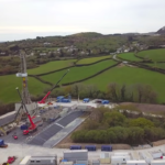 Eden Geothermal restarts geothermal well testing, Cornwall, UK
