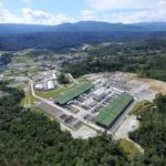 Korean group plans green hydrogen production at Sarulla geothermal plant, Indonesia