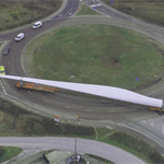 LM Wind Power launches fully recyclable thermoplastic wind turbine blade