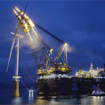 Oil and gas firm Saipem confirms €580 million offshore wind profit hit