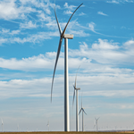 Ørsted and Invenergy commission 1.3GW US onshore wind