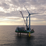 Ørsted signs €3.6bn deal to sell half of world’s largest offshore wind farm