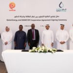 QatarEnergy signs Cooperation Agreement with Namibia’s NAMCOR