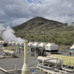 Significant increase in geothermal development in Kenya