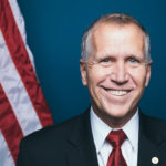 Tillis Pushes for Expanded Domestic Energy Production Amid Russia's Invasion of... - Thom Tillis