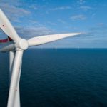 TRIG acquires stake in world’s largest operational offshore wind farm