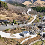 Baseload Capital completes third geothermal power plant in Japan
