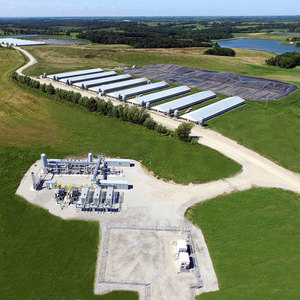 Biogas & Renewable Natural Gas Roundup