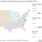 EIA: Densified biomass fuel sales reach 920,000 tons in December
