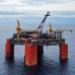 First oil at King’s Quay Floating Production System in Gulf of Mexico