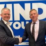 GWO and GWEC sign two-year deal to power the global wind energy workforce