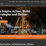Inspiring action on net zero – Reuters Global Energy Transition 2022, June 14-15, 2022