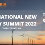 International New Energy Summit 2022