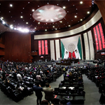 Mexico lawmakers throw out constitutional energy reform