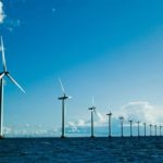 Ørsted acquires majority stake in Scottish floating wind project