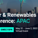 Power & Renewables Conference: APAC