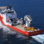 Siem Spearfish contracted by DeepOcean
