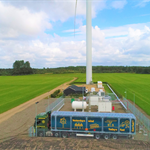 SSE plans to produce green hydrogen at Scottish onshore wind farm