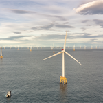 SSE Renewables partners with Brookfield for Dutch offshore wind bid