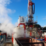 Successful commissioning of geothermal Direct Lithium Extraction plant, Cornwall