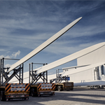 Turbine maker Vestas to source blades from GE’s LM Wind Power in Brazil