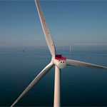 UK banks on offshore wind for energy security