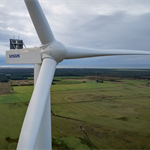Wind turbine orders in the Americas and Asia-Pacific buoy Vestas in Q1