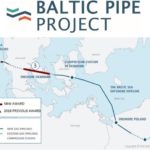Baltic Pipe Project pre-commissioning