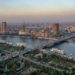 Egypt starts project on geothermal capacity building