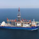 Eni-Total consortium starts exploratory gas drilling off Cyprus