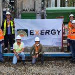 Exergy delivers ORC unit for Mindanao-3 binary plant, Philippines