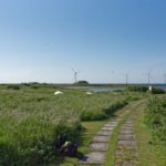 Frederikshavn becomes focal point of offshore wind technology