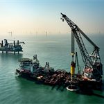 RWE enters Netherlands' offshore wind tender