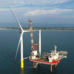 Seajacks to install turbines in Taiwan for first time