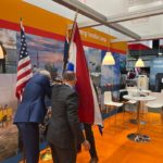 Welcome to the Dutch pavilion at OTC 2022
