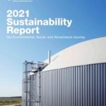 Anaergia releases its first sustainability report