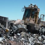 Compaction Of Solid Waste 🚮 – How Can Landfill Be Compacted?