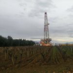 Drilling planned for agricultural zone in Alasahir, Manisa in Turkey