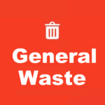 Garbage Bin Stickers 🏷️ – Wheelie Bin Sticker Template To Boost Recycling!