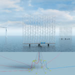 General Motors backs Wind Catching Systems' multi-rotor floating wind concept