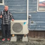 Local group has $2 million for home energy upgrades - Juneau Empire