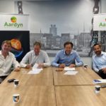 LOI signed for drilling rig for Delft geothermal project, Netherlands