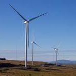 Muirhall Energy seeks green light for one of UK's largest onshore wind farms
