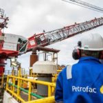 Petrofac awarded five-year Integrated Services Provider contract